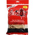 Proactive Sports Proactive Sports DST105 2.75 in. Tees Stinger Pro - Extra Large; 200 per Pack DST105